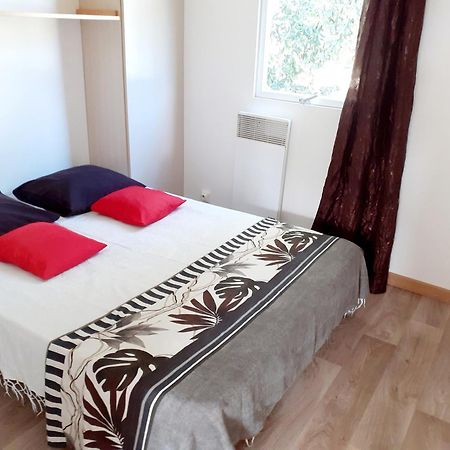 Narrosse Chalet מראה חיצוני תמונה