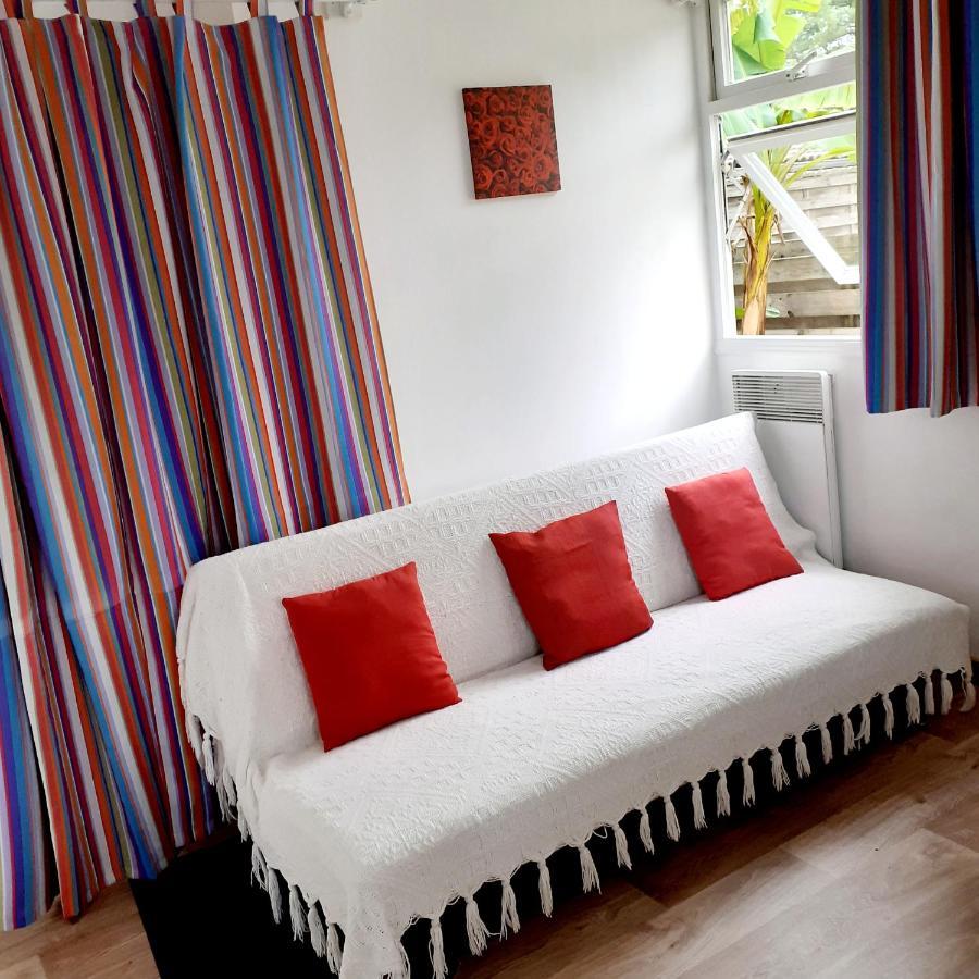 Narrosse Chalet מראה חיצוני תמונה