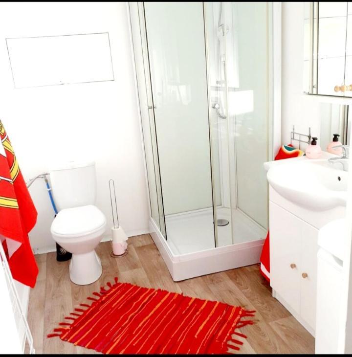Narrosse Chalet חדר תמונה