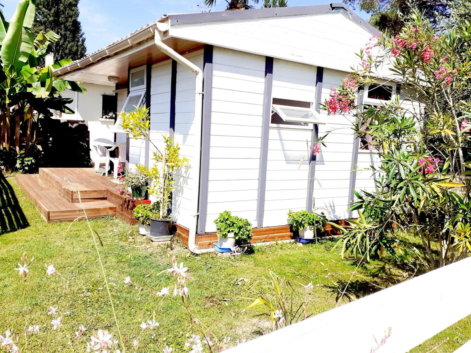 Narrosse Chalet חדר תמונה